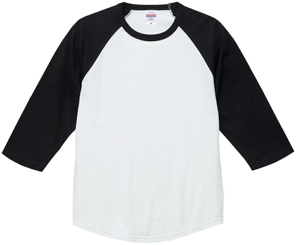 ホワイト／ブラック