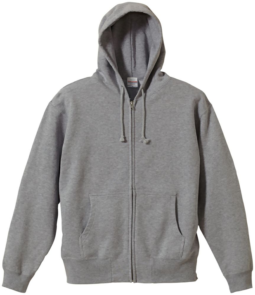 ミックスグレー