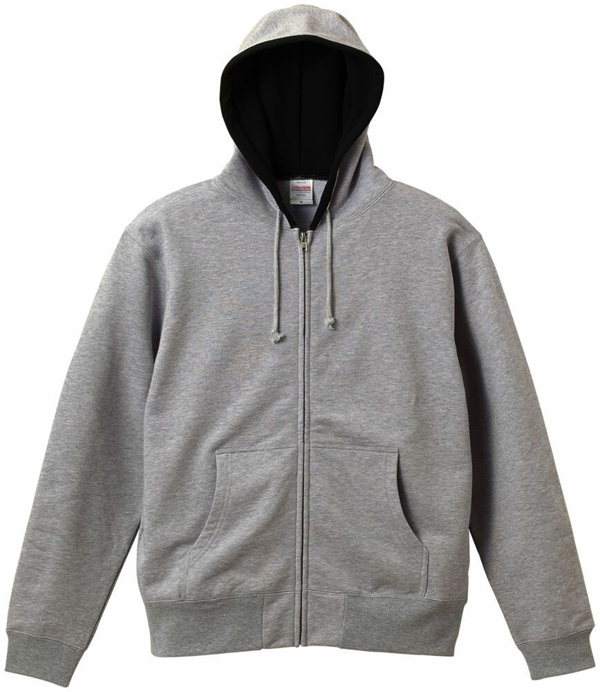 ミックスグレー／ブラック