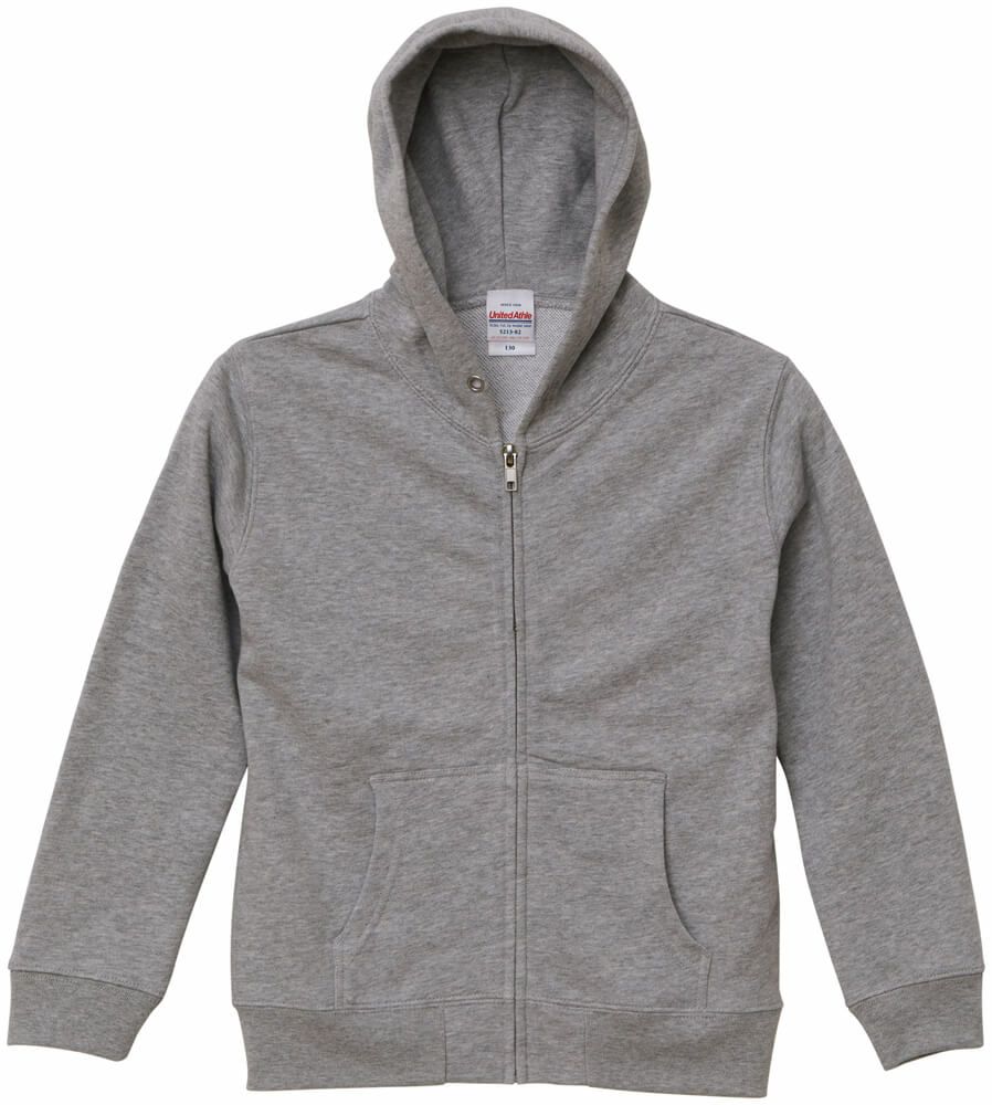 ミックスグレー