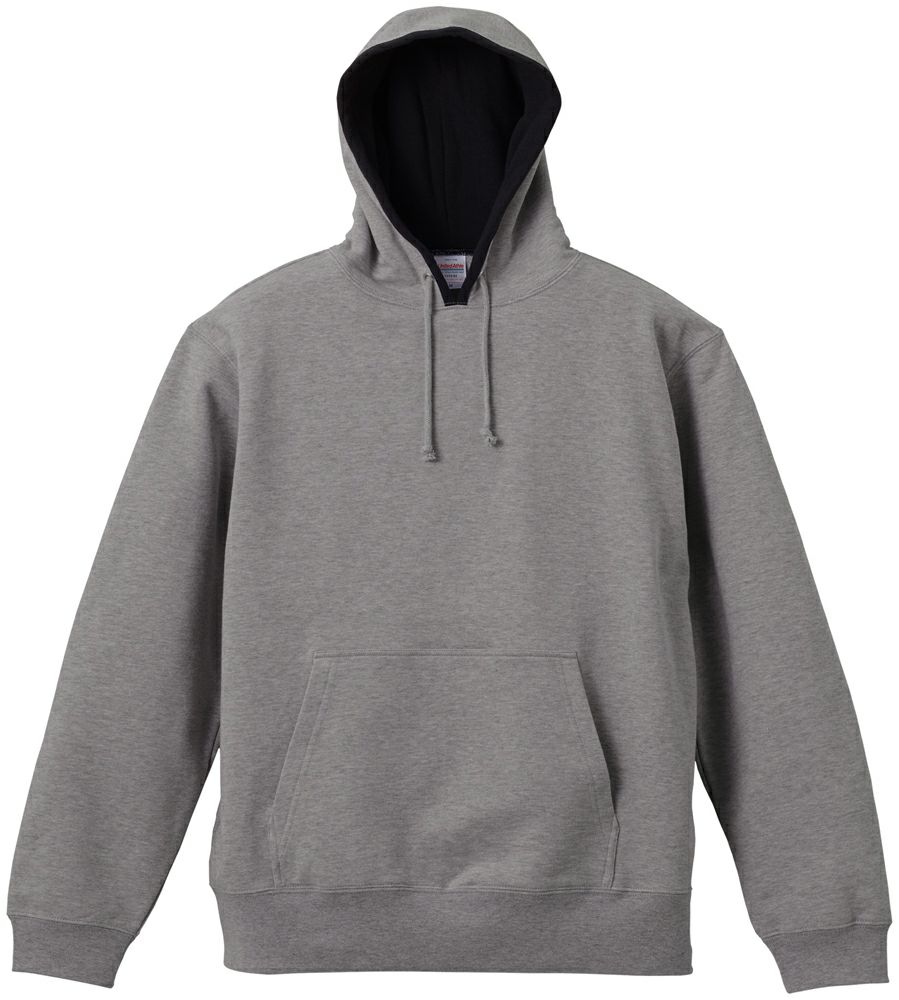 ミックスグレー／ブラック