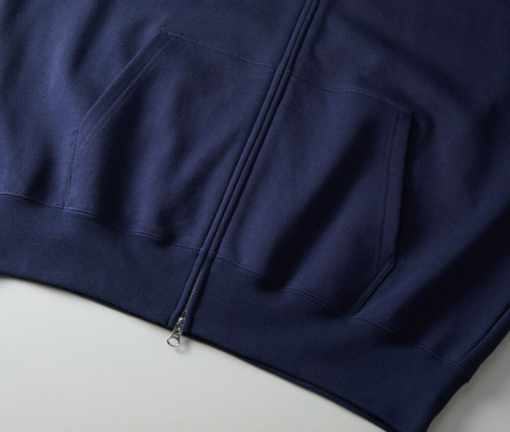 カンガルーポケット仕様