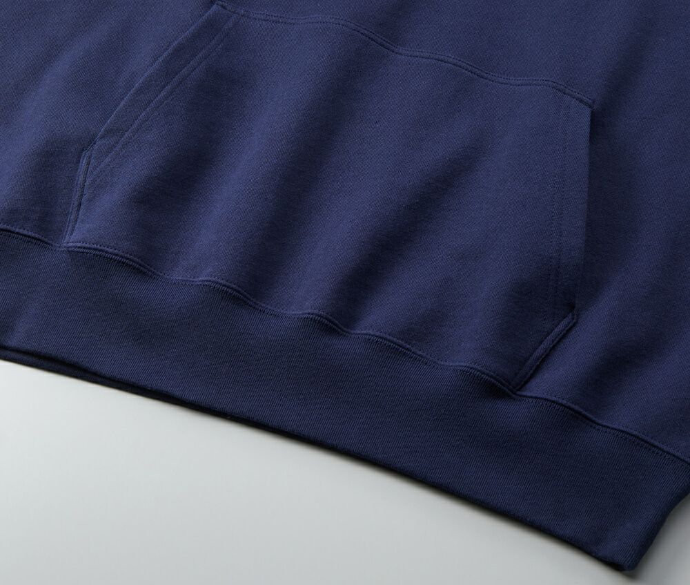 カンガルーポケット仕様