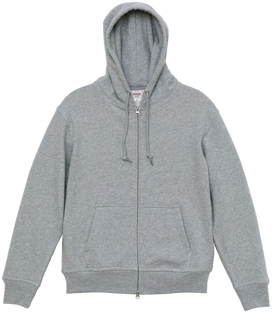 ミックスグレー