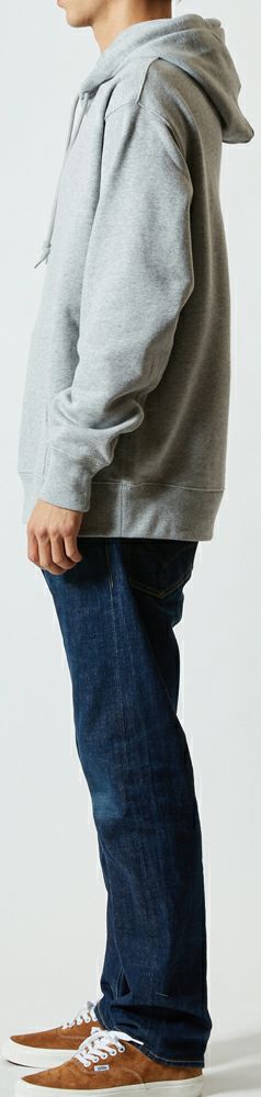 着用イメージ