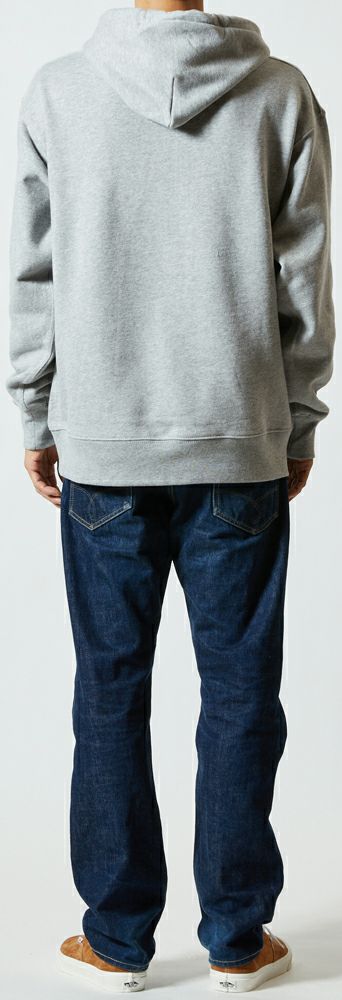 着用イメージ
