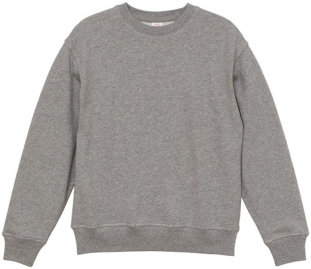 ミックスグレー