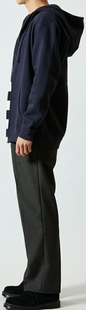 着用イメージ