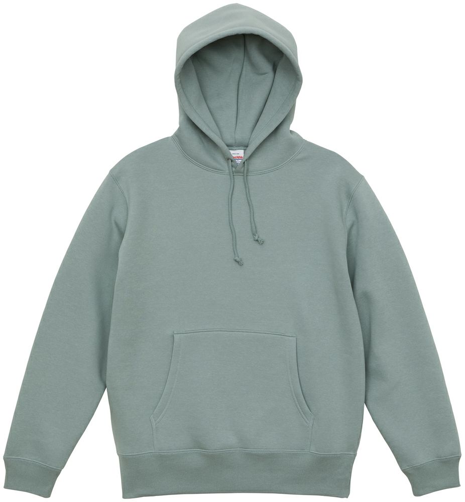 スモーキーグリーン