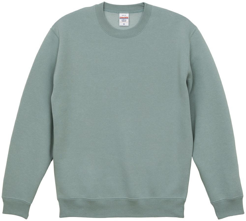 スモーキーグリーン