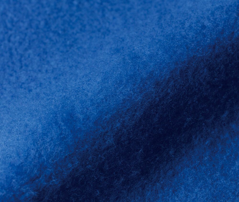 生地アップ（裏）