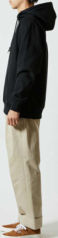 着用イメージ