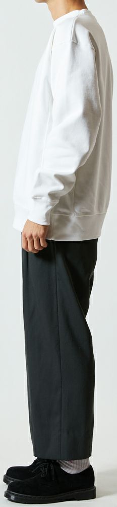 着用イメージ