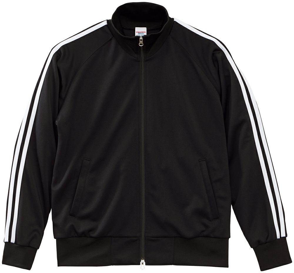 ブラック／ホワイト