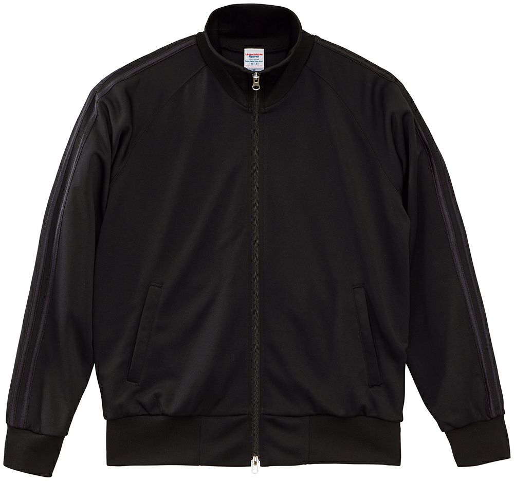 ブラック／グロスブラック