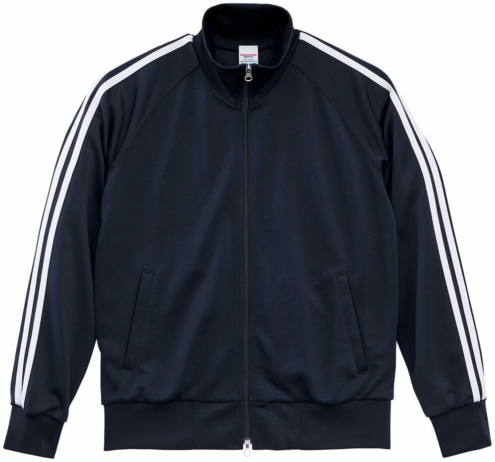 ネイビー／ホワイト