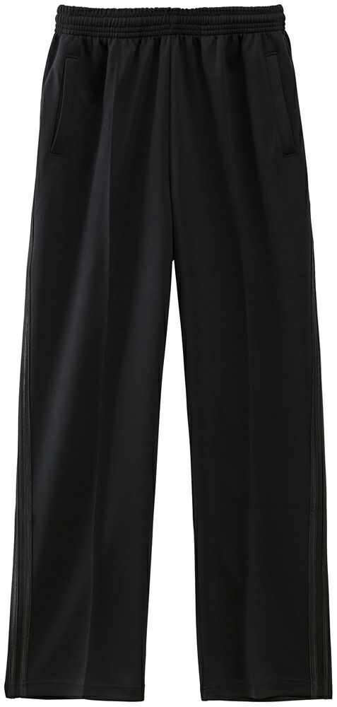 ブラック／グロスブラック