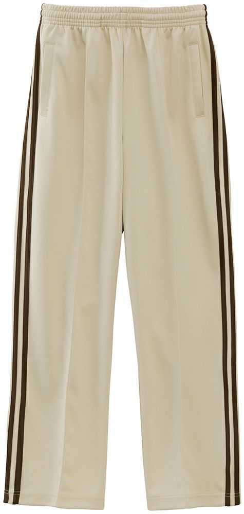 サンドベージュ／ダークブラウン