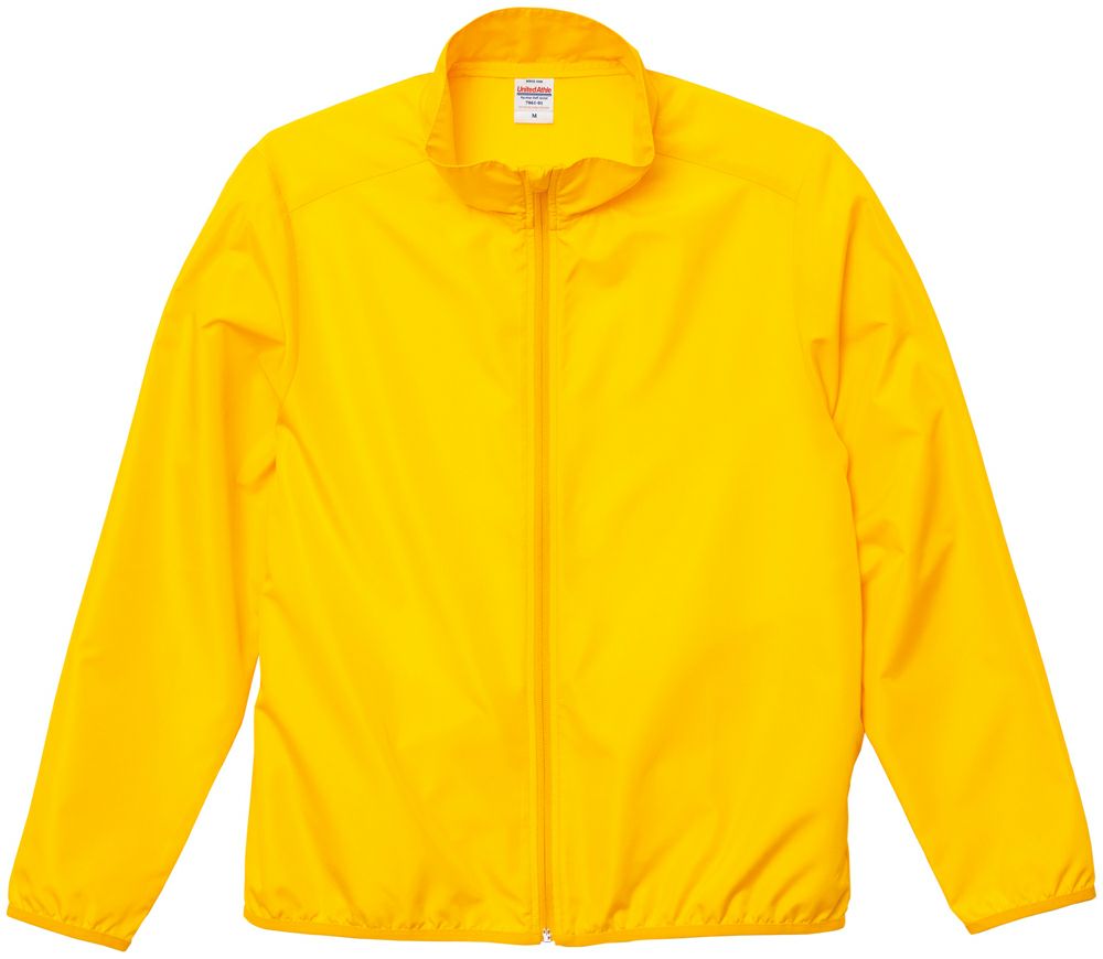 カナリアイエロー