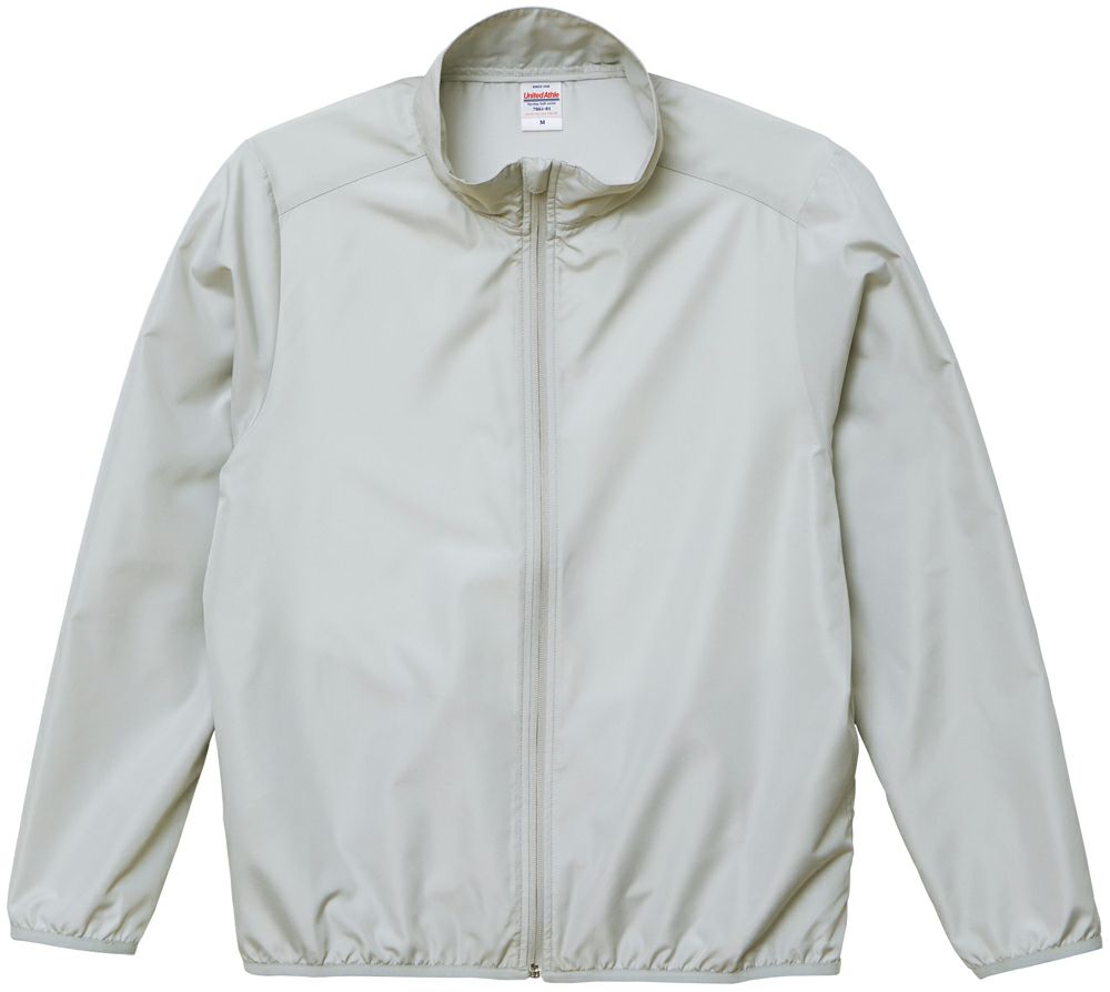 シルバーグレー