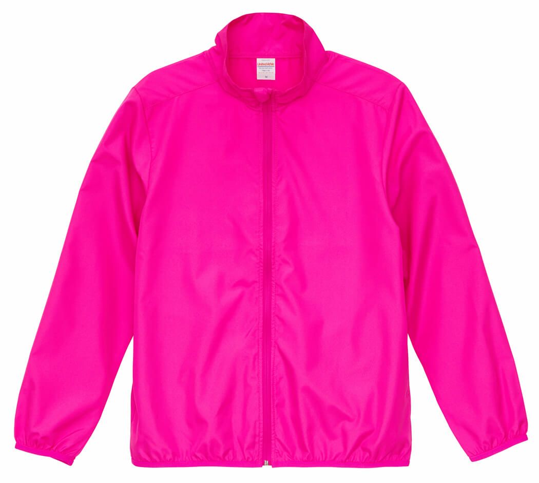 トロピカルピンク