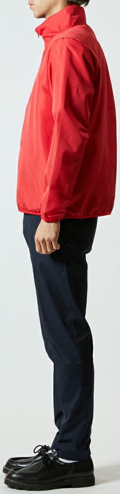 着用イメージ