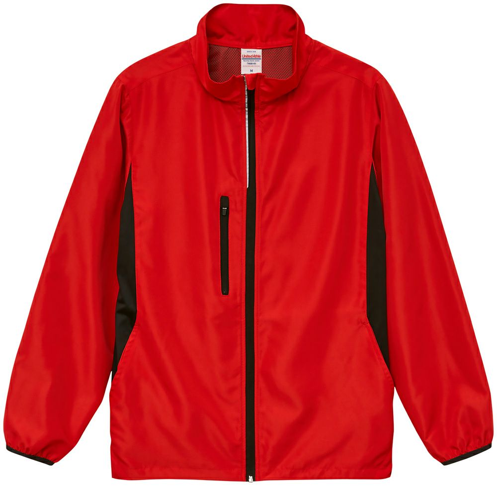 レッド（ブラック）