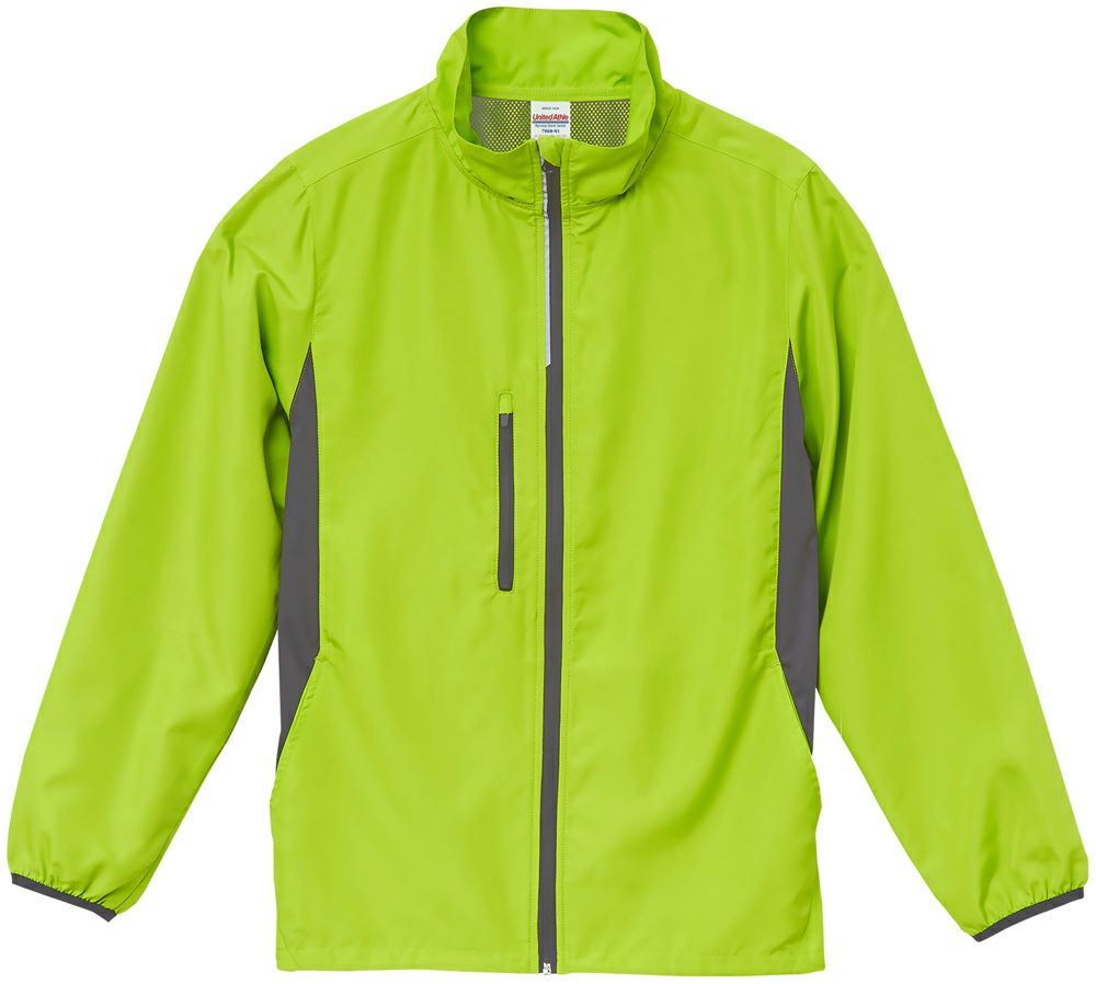 ライムエイド（チャコール）