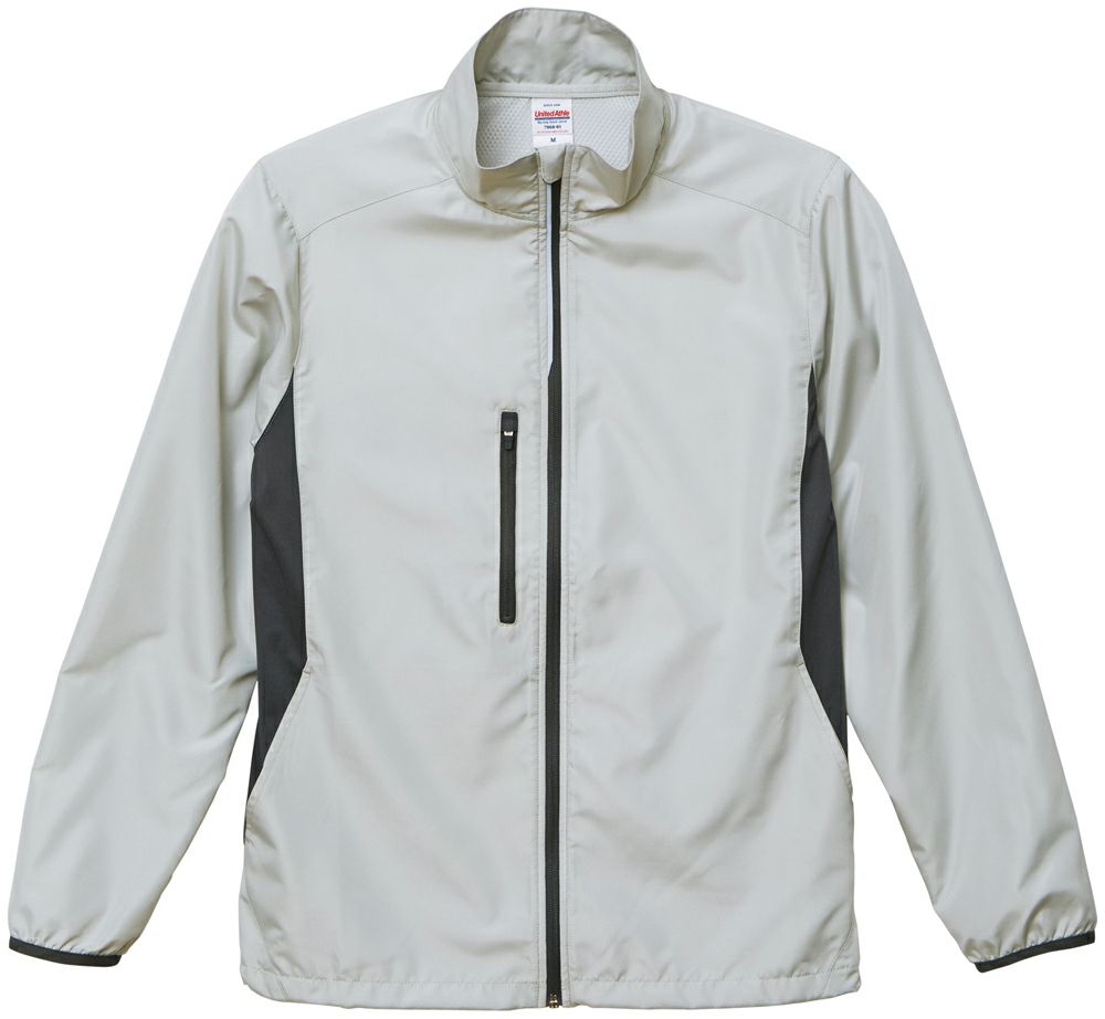 シルバーグレー（チャコール）