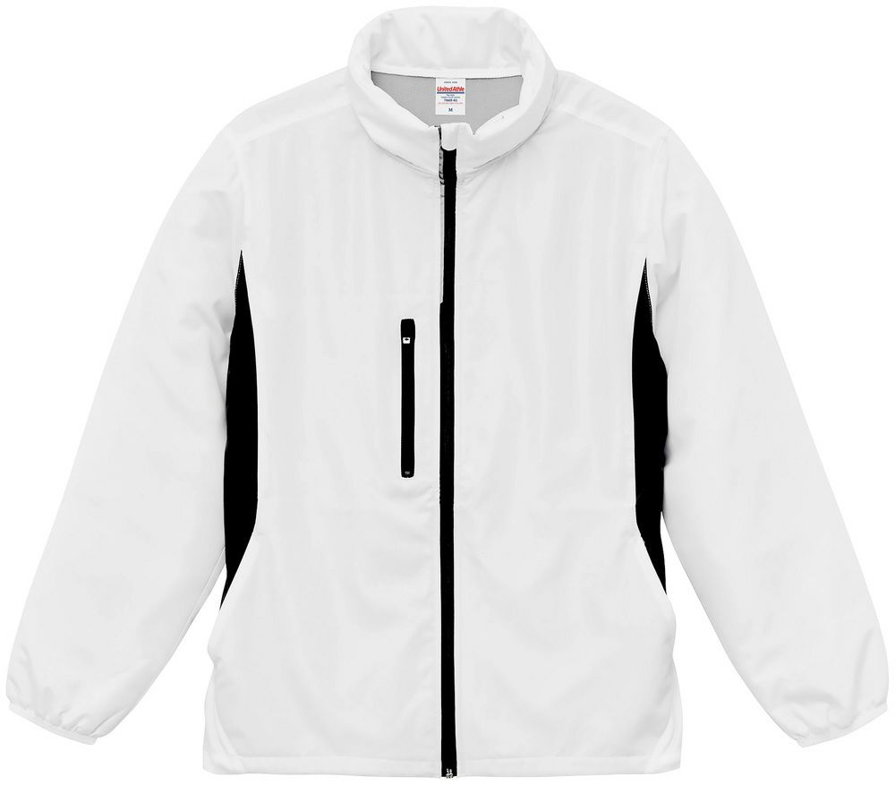 ホワイト（チャコール）