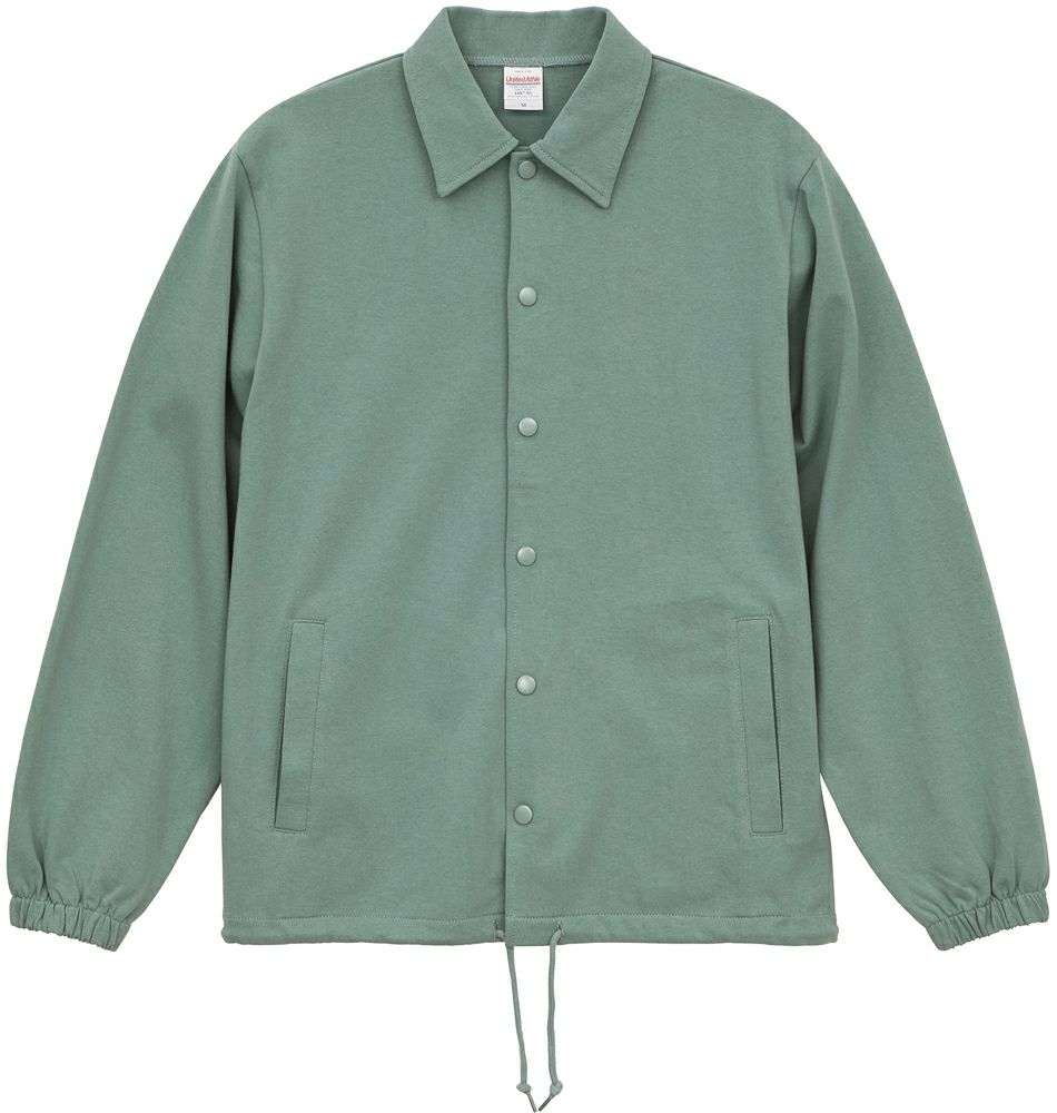 スモーキーグリーン