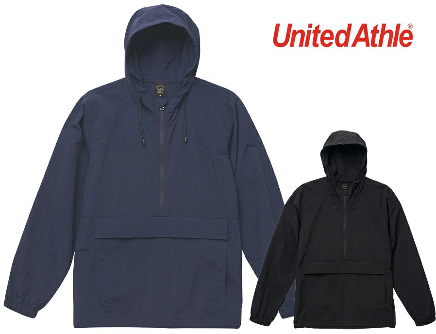 ナイロンパーカー(一重) [CAB-7211-01] 