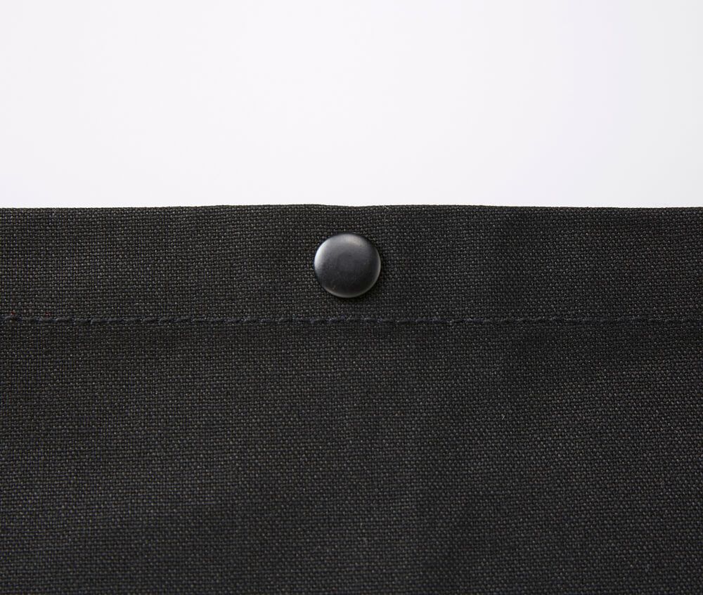 ドットボタンはボディ同色