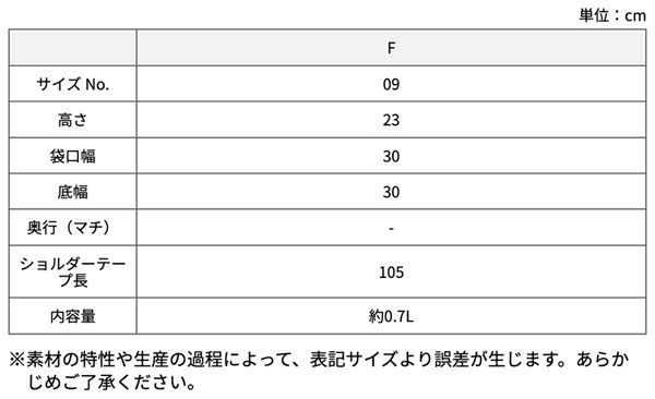 サイズ画像
