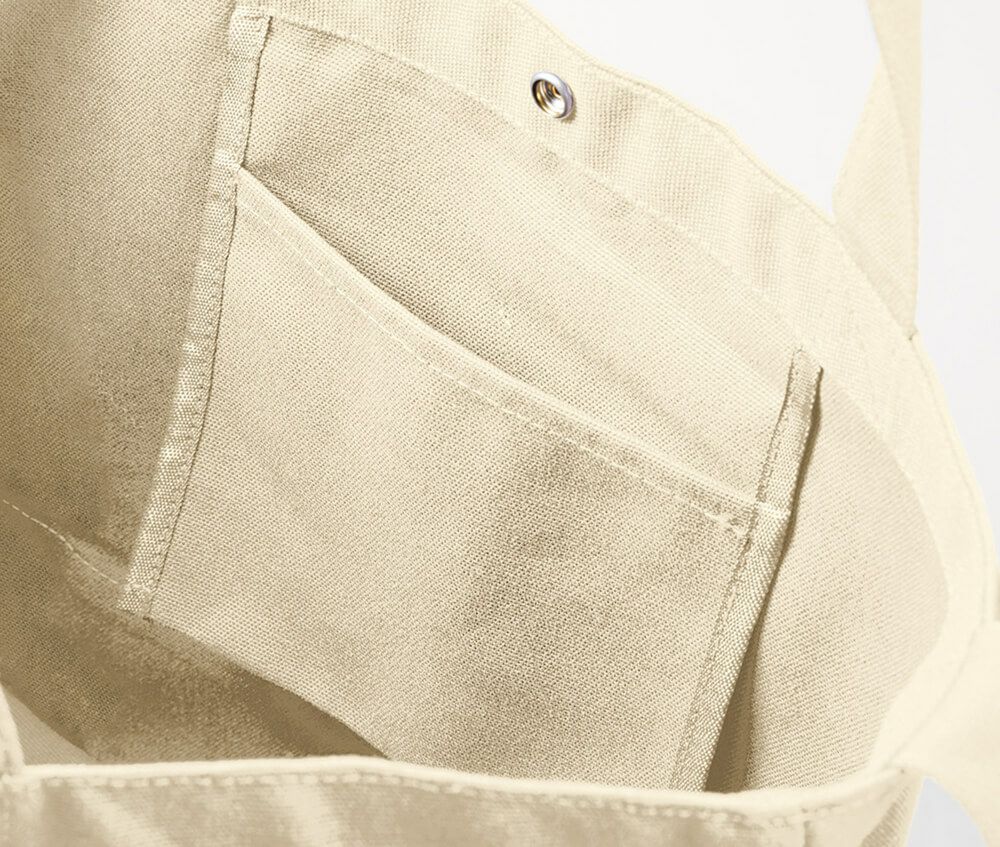 内ポケット付き