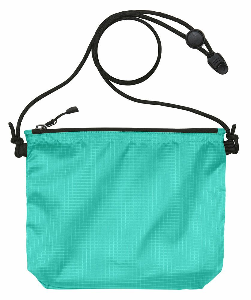 ミントグリーン