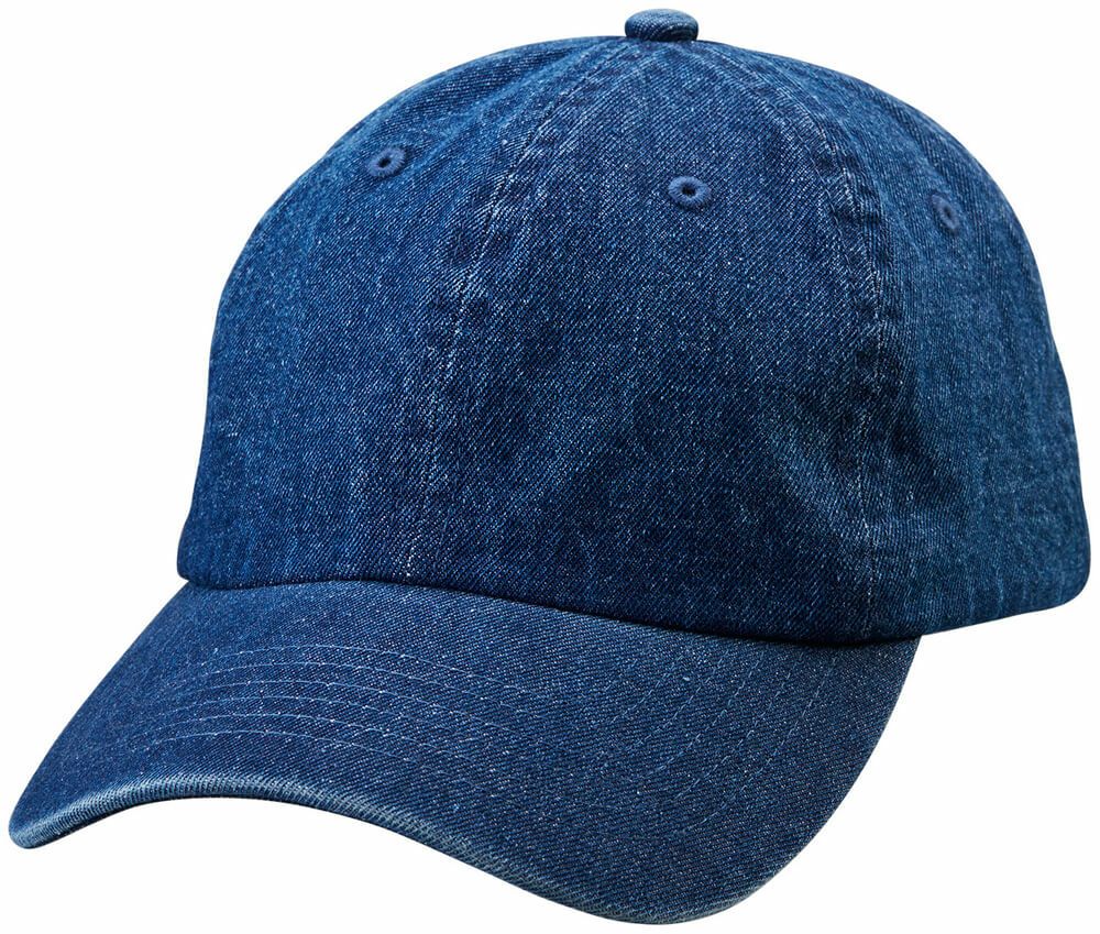 ダークブルーデニム