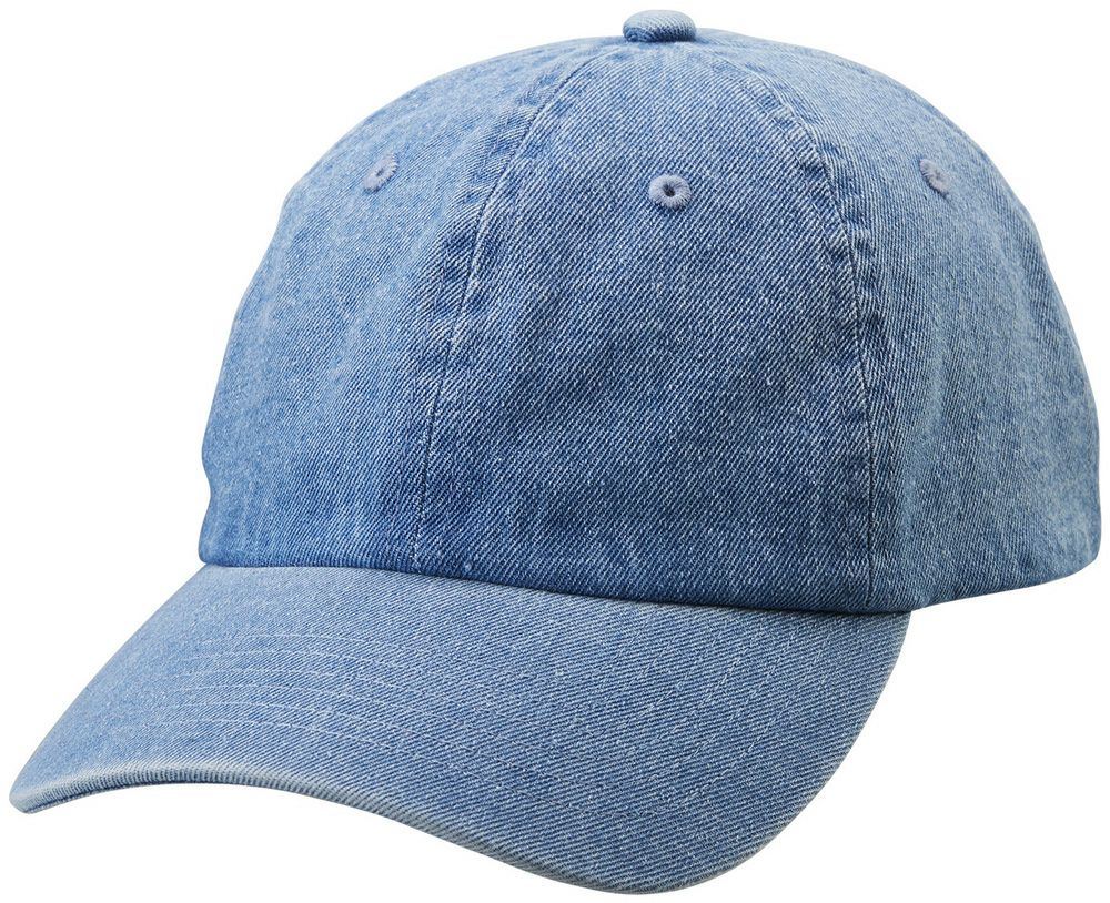 ライトブルーデニム