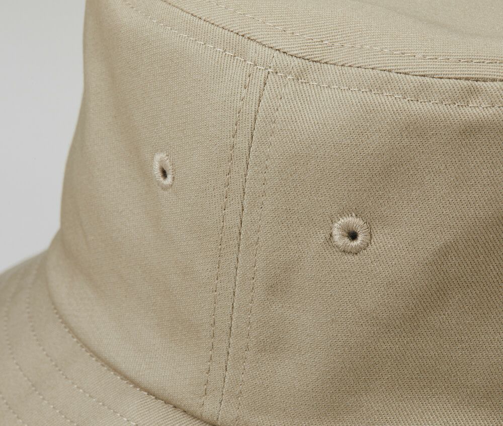 053.ライトベージュ菊穴