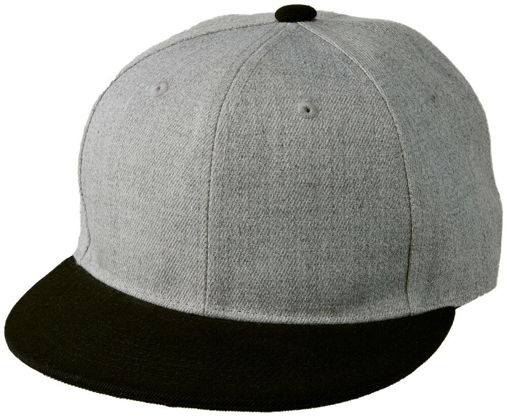 ヘザーグレー／ブラック