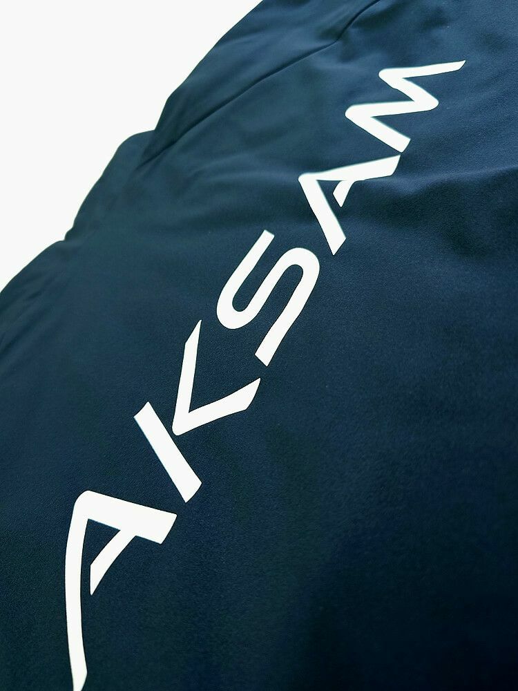 プリント部分の拡大アップ写真