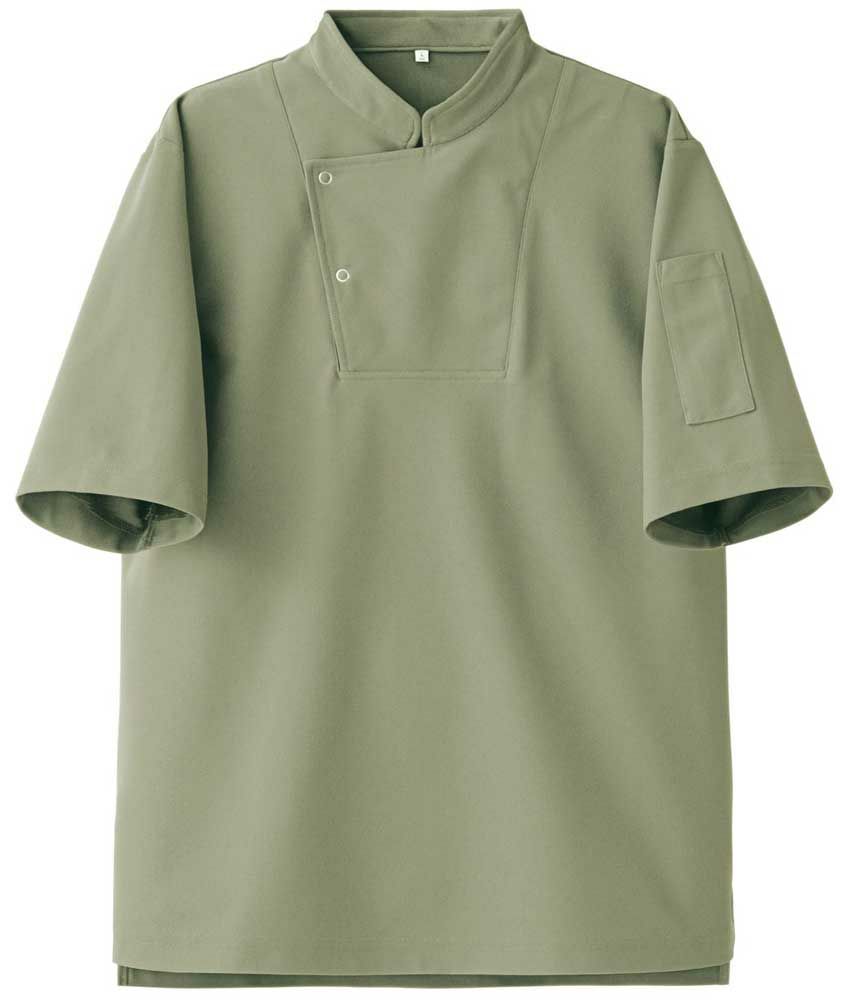 モスグリーン＃4