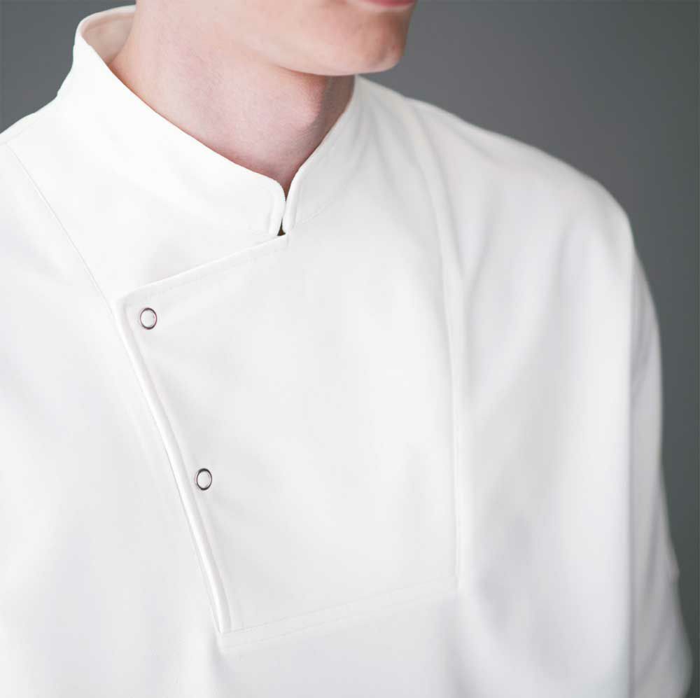 スナップボタン