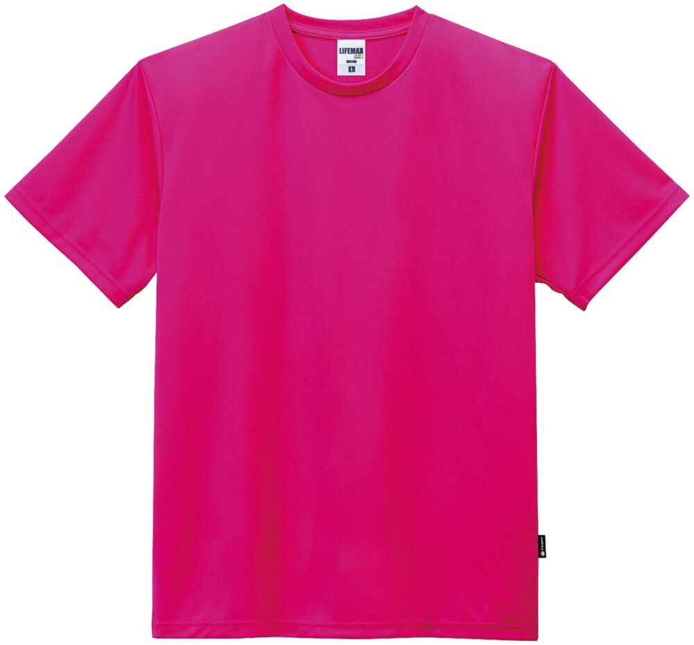 ショッキングピンク