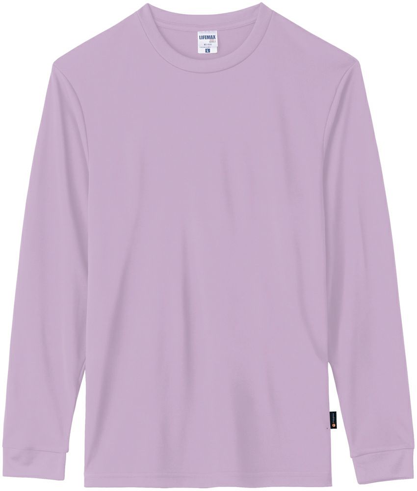 ライトパープル