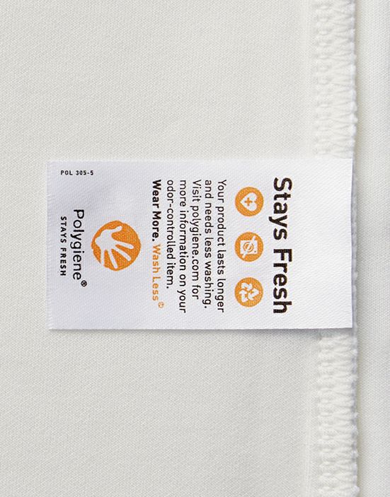 左脇裏部分にポリジンネーム