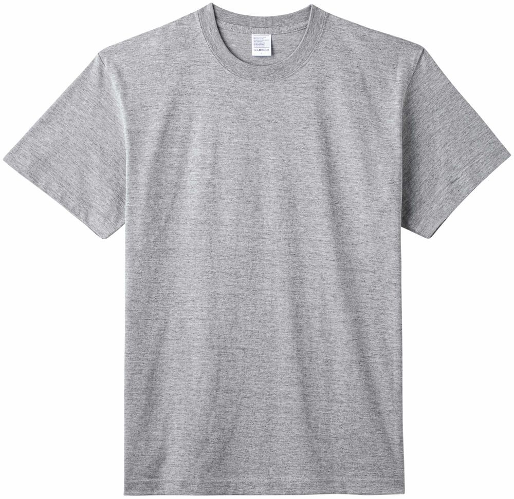 ミックスグレー