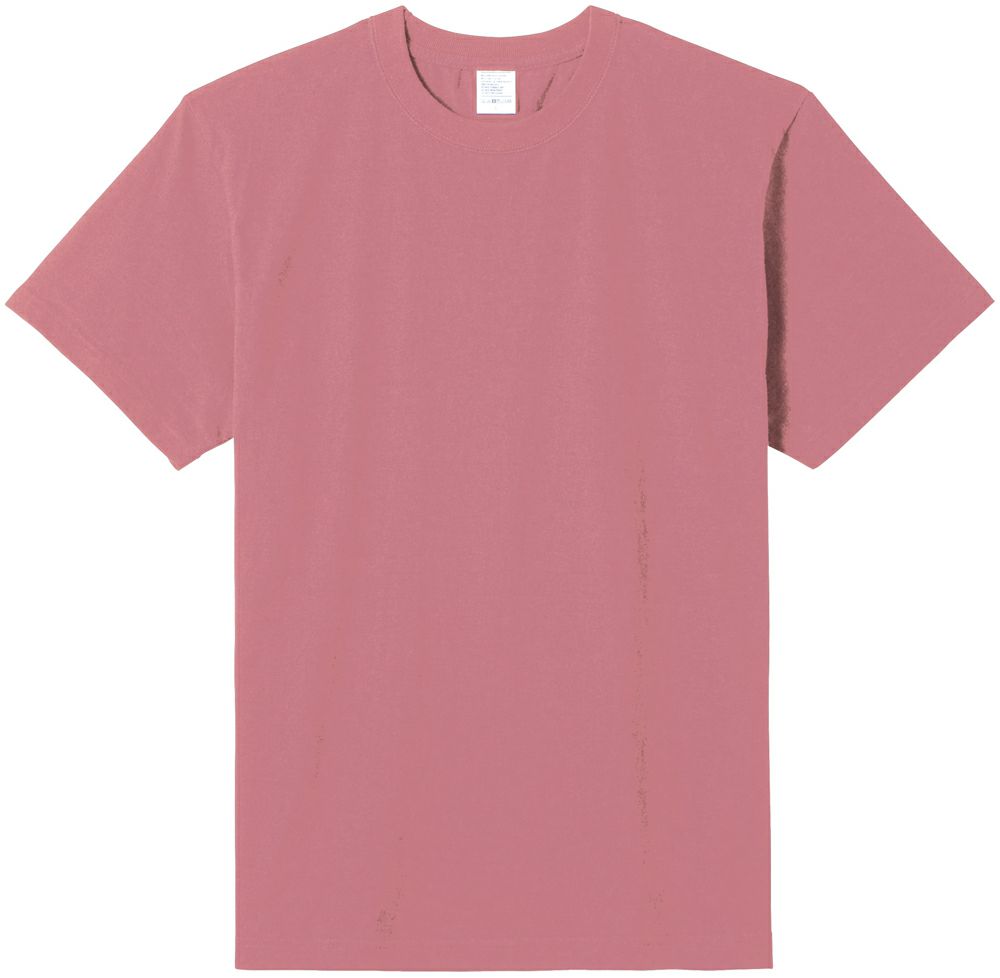 スモーキーピンク