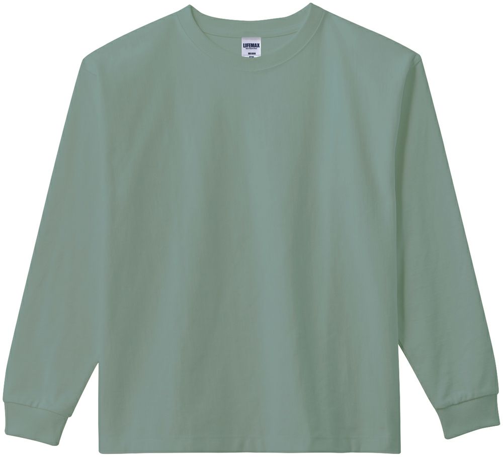 スモーキーグリーン