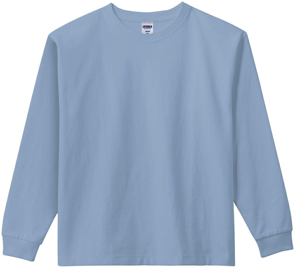 スモーキーブルー